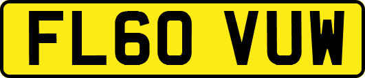 FL60VUW