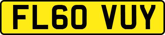 FL60VUY
