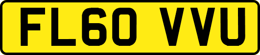 FL60VVU