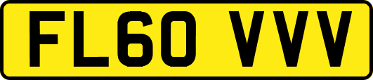 FL60VVV
