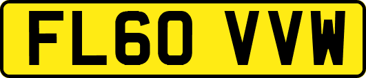 FL60VVW