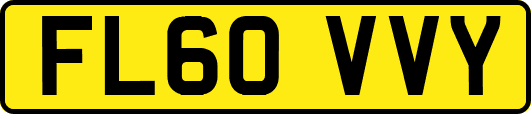 FL60VVY