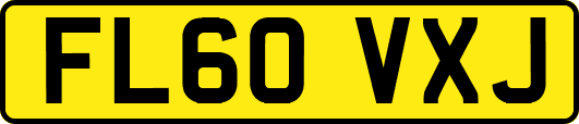 FL60VXJ