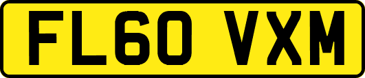 FL60VXM