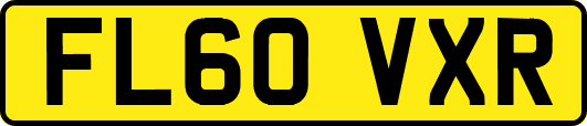 FL60VXR