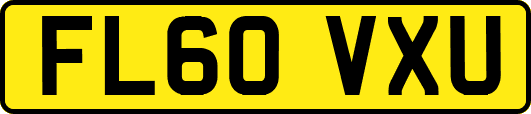 FL60VXU