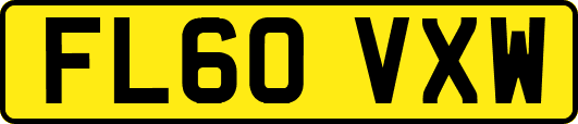 FL60VXW
