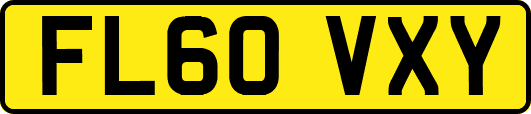 FL60VXY