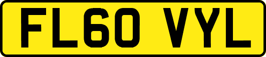 FL60VYL
