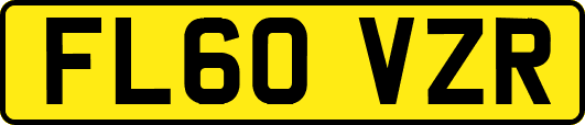 FL60VZR