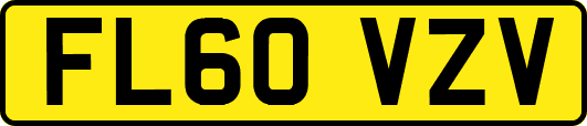 FL60VZV