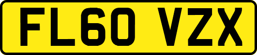FL60VZX