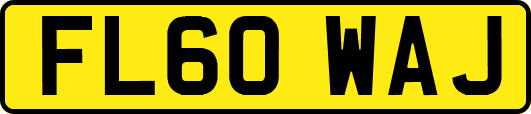 FL60WAJ