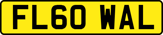 FL60WAL