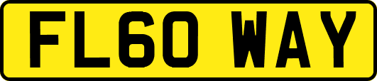 FL60WAY