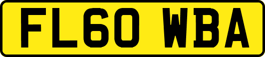FL60WBA