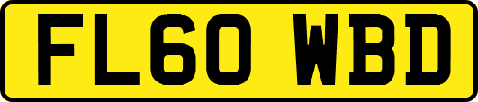FL60WBD