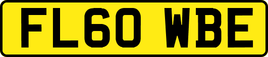 FL60WBE