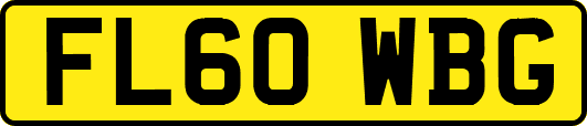 FL60WBG