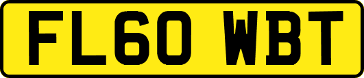 FL60WBT