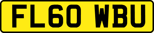 FL60WBU