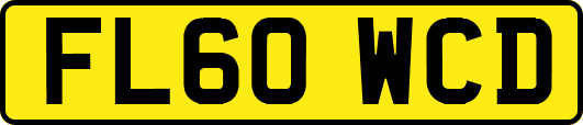 FL60WCD