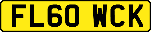FL60WCK
