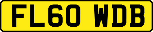 FL60WDB