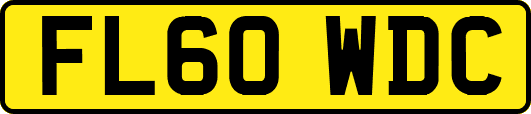 FL60WDC