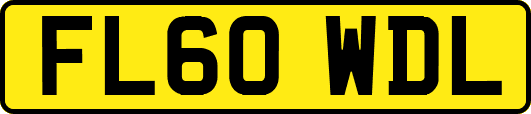 FL60WDL