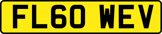 FL60WEV