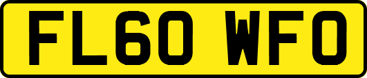 FL60WFO