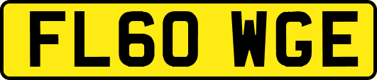 FL60WGE