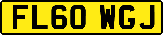 FL60WGJ