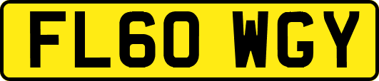 FL60WGY