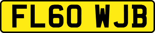 FL60WJB