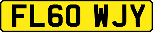 FL60WJY