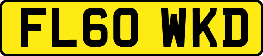 FL60WKD