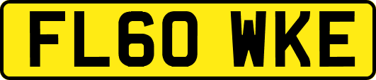FL60WKE