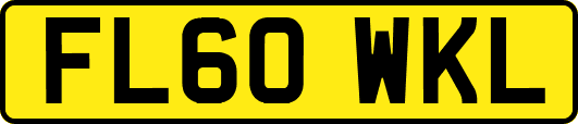 FL60WKL