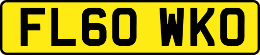 FL60WKO