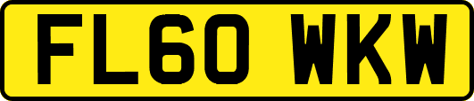 FL60WKW