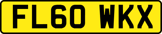 FL60WKX