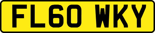 FL60WKY