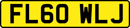 FL60WLJ