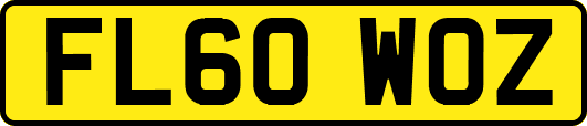 FL60WOZ