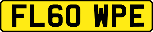 FL60WPE