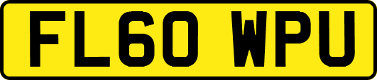 FL60WPU