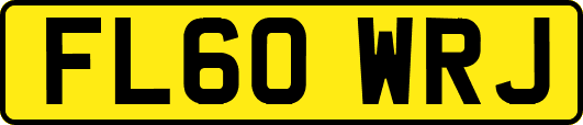 FL60WRJ