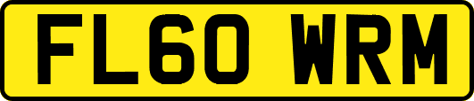 FL60WRM
